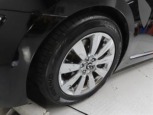 HYUNDAI Equus - Vista 10