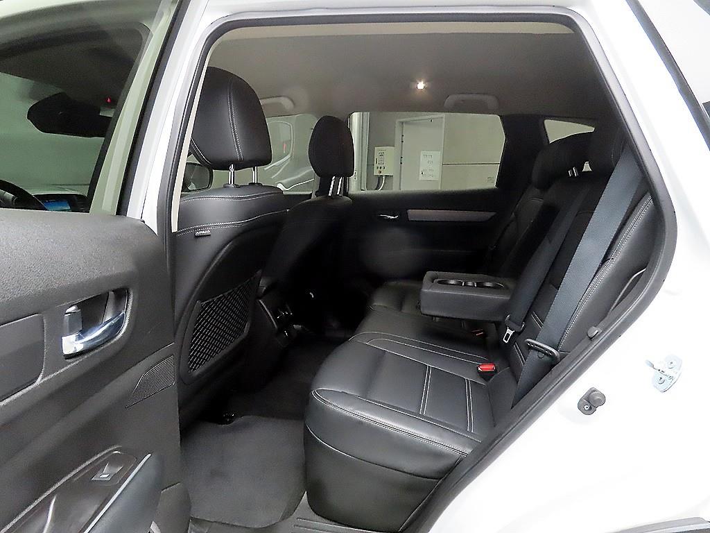SAMSUNG QM6 - Vista 6