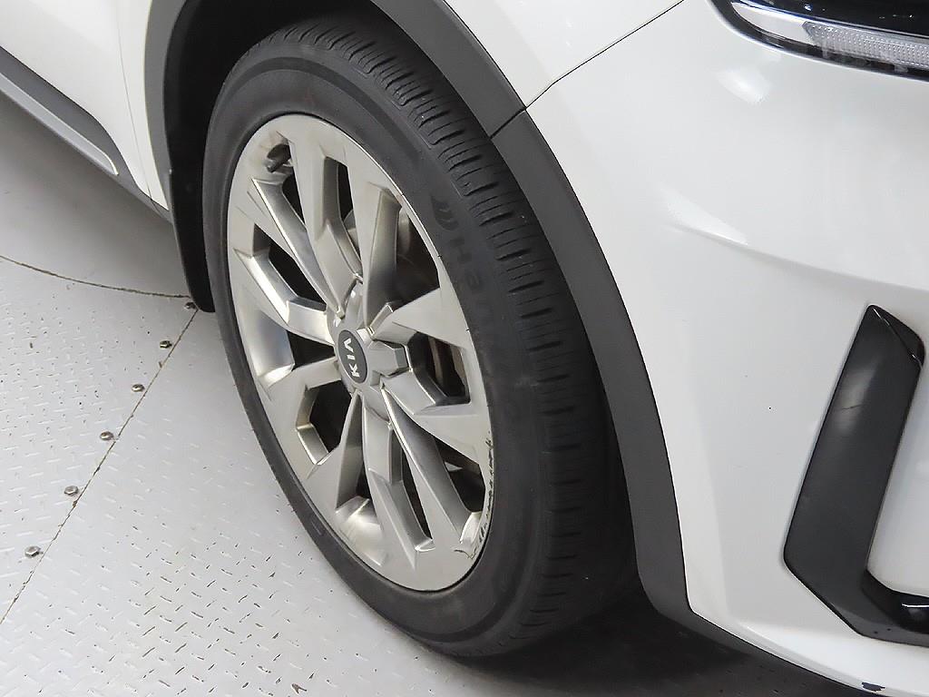 KIA Sorento - Vista 9