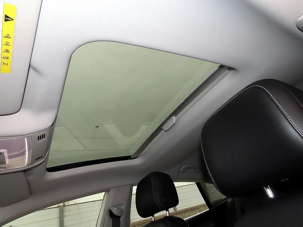 Volkswagen Arteon 2019 Blanco - Importación desde Corea - HF Imports Iquique - Foto 17