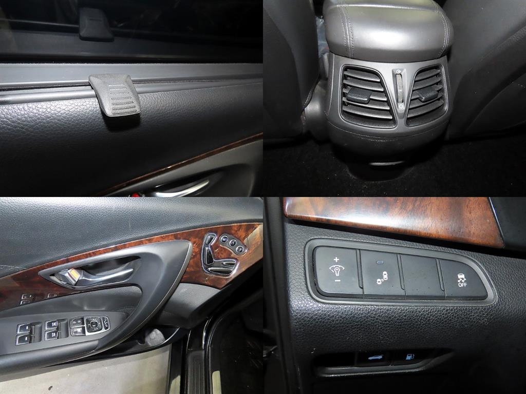 HYUNDAI Aslan 2016 Negro - Importación desde Corea - HF Imports Iquique - Foto 18