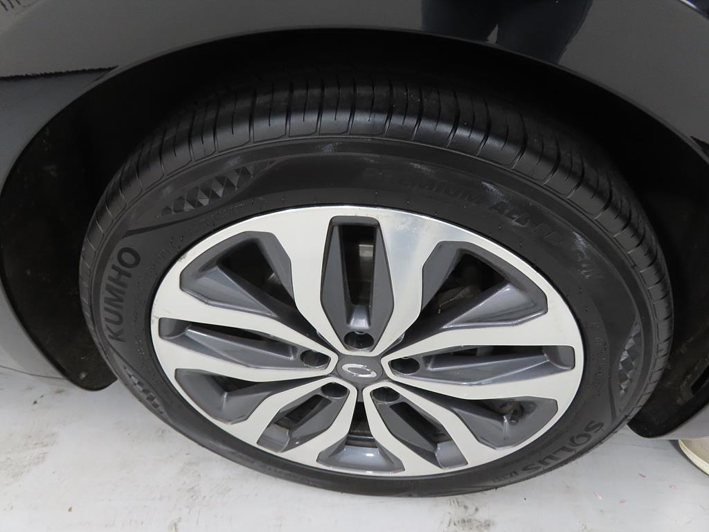 SAMSUNG SM6 2016 Negro - Importación desde Corea - HF Imports Iquique - Foto 20