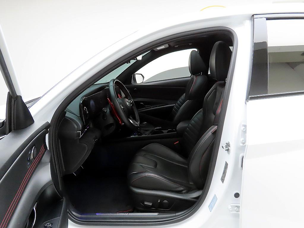 HYUNDAI Avante 2022 - Importación desde Corea - HF Imports Iquique - Foto 13