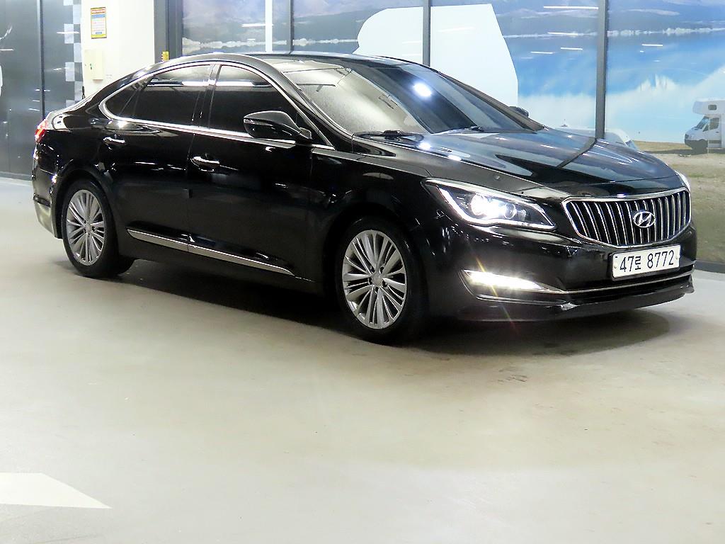 HYUNDAI Aslan 2016 Negro - Importación desde Corea - HF Imports Iquique - Foto 1