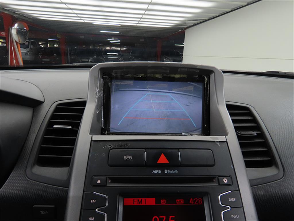 KIA Soul 2013 Blanco - Importación desde Corea - HF Imports Iquique - Foto 16