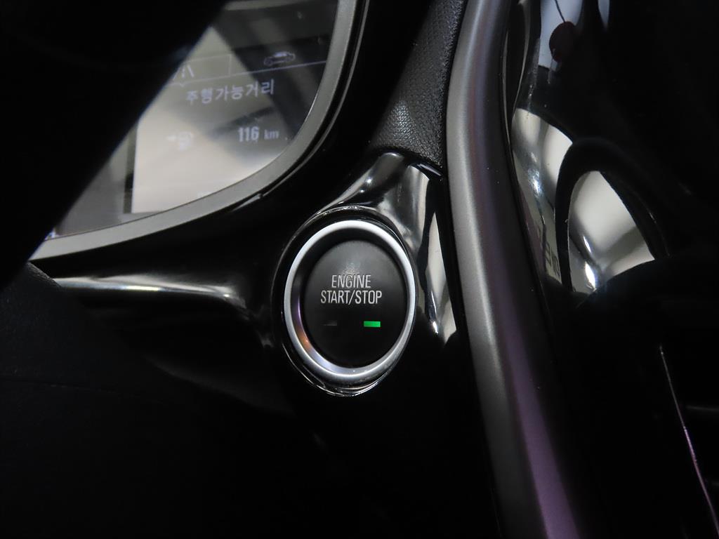 Chevrolet Spark 2019 Gris - Importación desde Corea - HF Imports Iquique - Foto 18