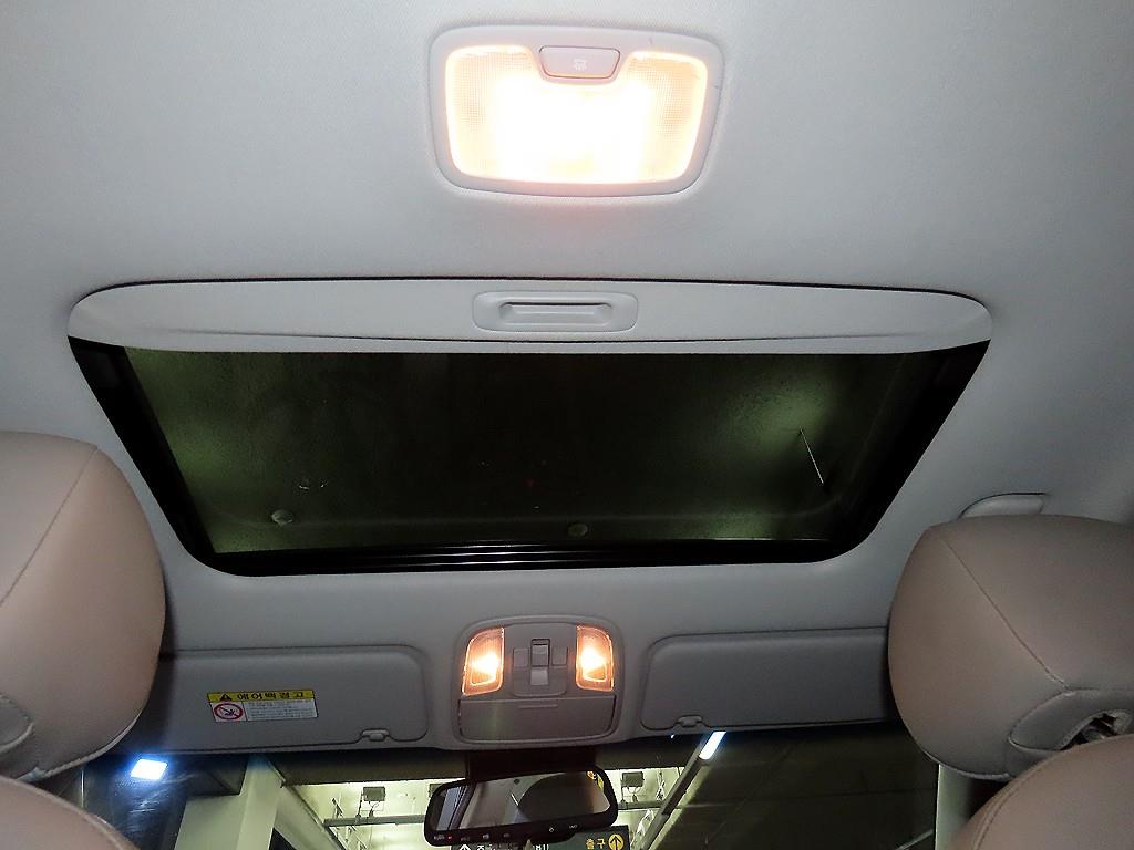 KIA Niro 2017 Azul - Importación desde Corea - HF Imports Iquique - Foto 16