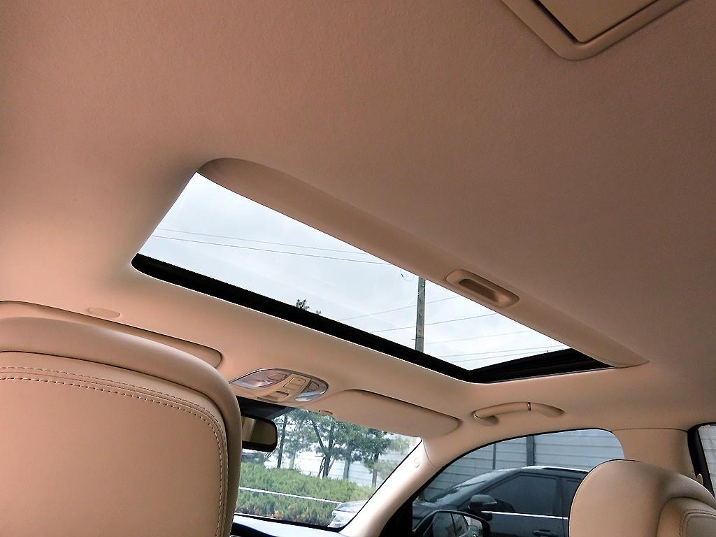 HYUNDAI Equus 2013 Negro - Importación desde Corea - HF Imports Iquique - Foto 16