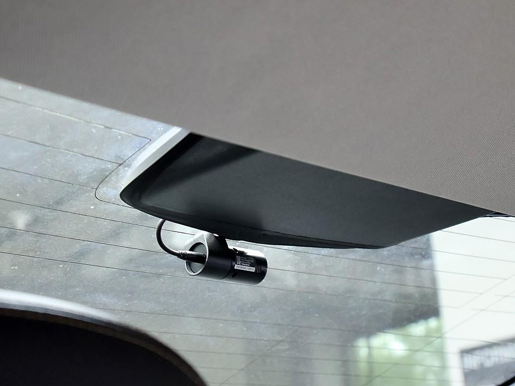 Chevrolet Impala 2017 Plateado - Importación desde Corea - HF Imports Iquique - Foto 13