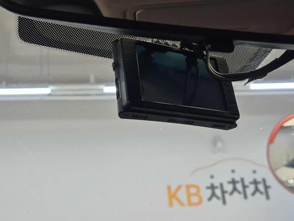KIA K3 2019 Blanco - Importación desde Corea - HF Imports Iquique - Foto 16