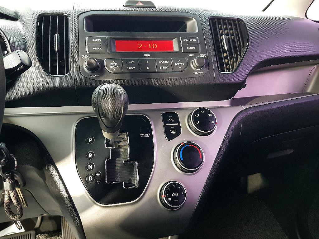 KIA Ray 2013 the color of pearl - Importación desde Corea - HF Imports Iquique - Foto 14