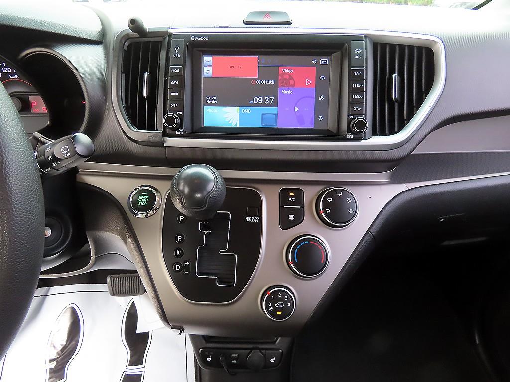 KIA Ray 2019 Blanco - Importación desde Corea - HF Imports Iquique - Foto 14