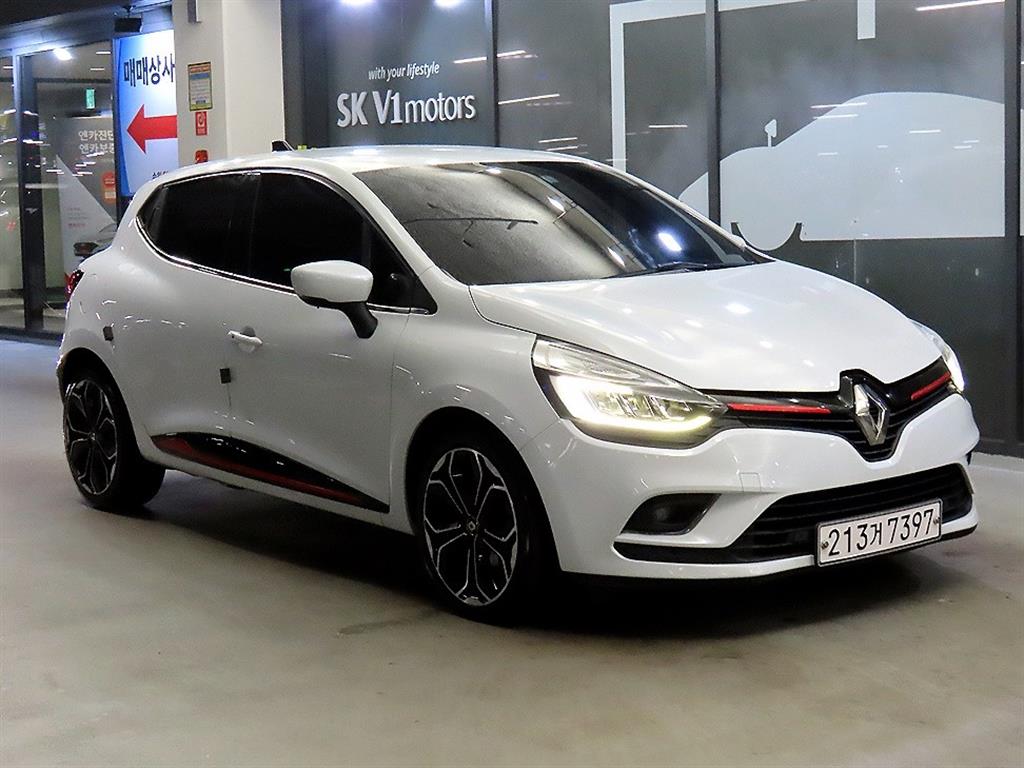 SAMSUNG Clio 2018 Blanco - Importación desde Corea - HF Imports Iquique - Foto 1