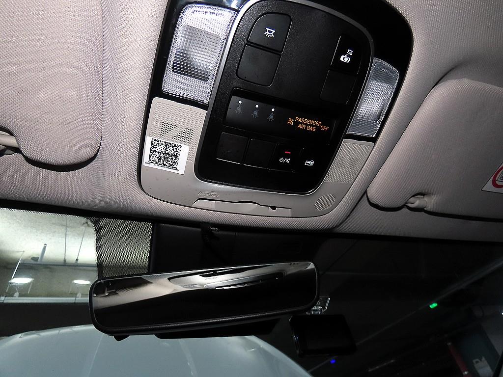 HYUNDAI Sonata 2021 Blanco - Importación desde Corea - HF Imports Iquique - Foto 16