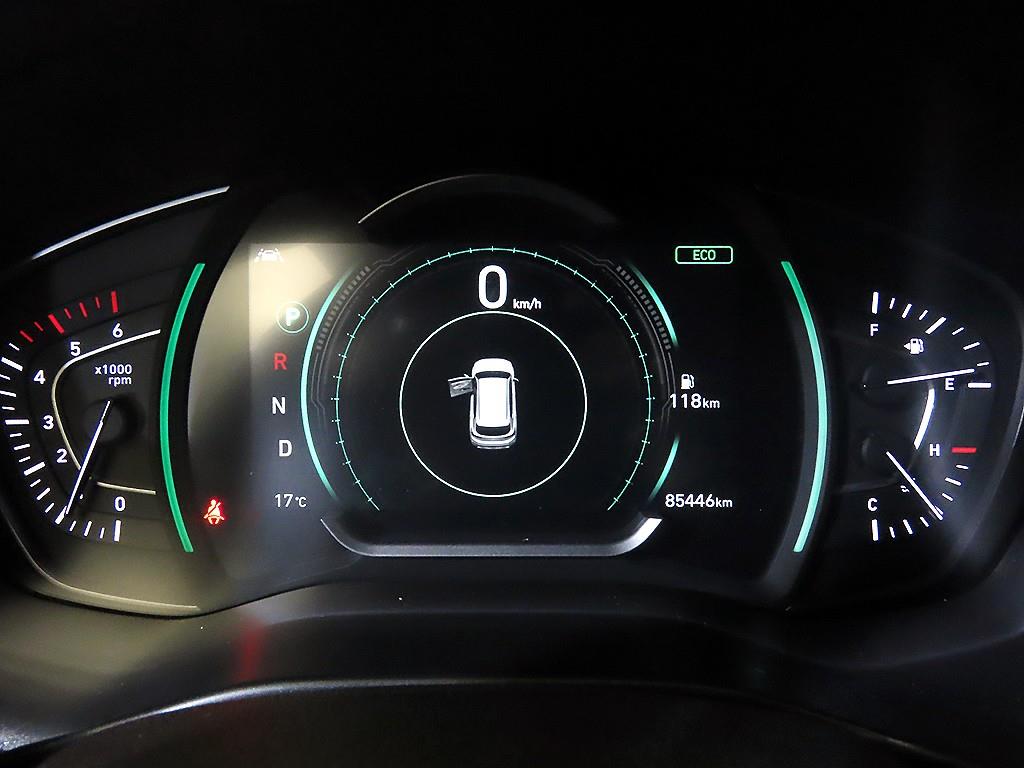 HYUNDAI Santa Fe - Vista 9