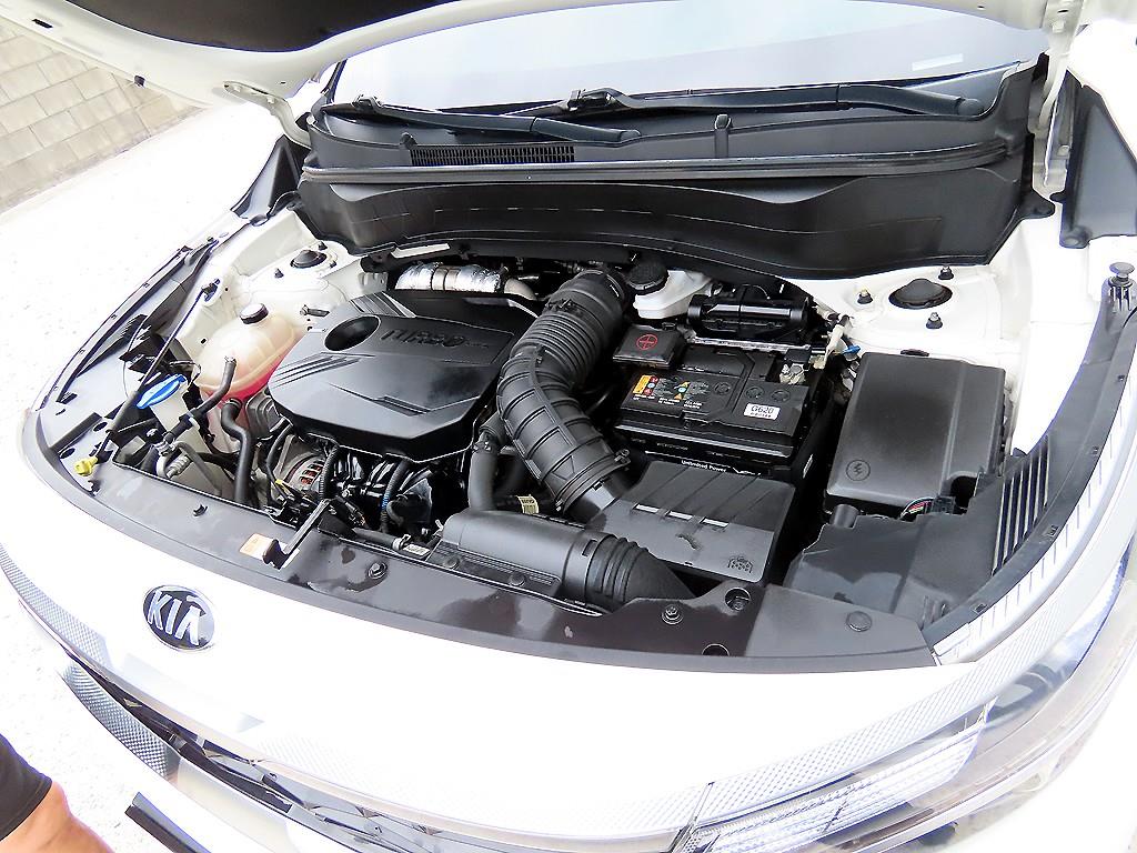 KIA Seltos 2021 Blanco - Importación desde Corea - HF Imports Iquique - Foto 19