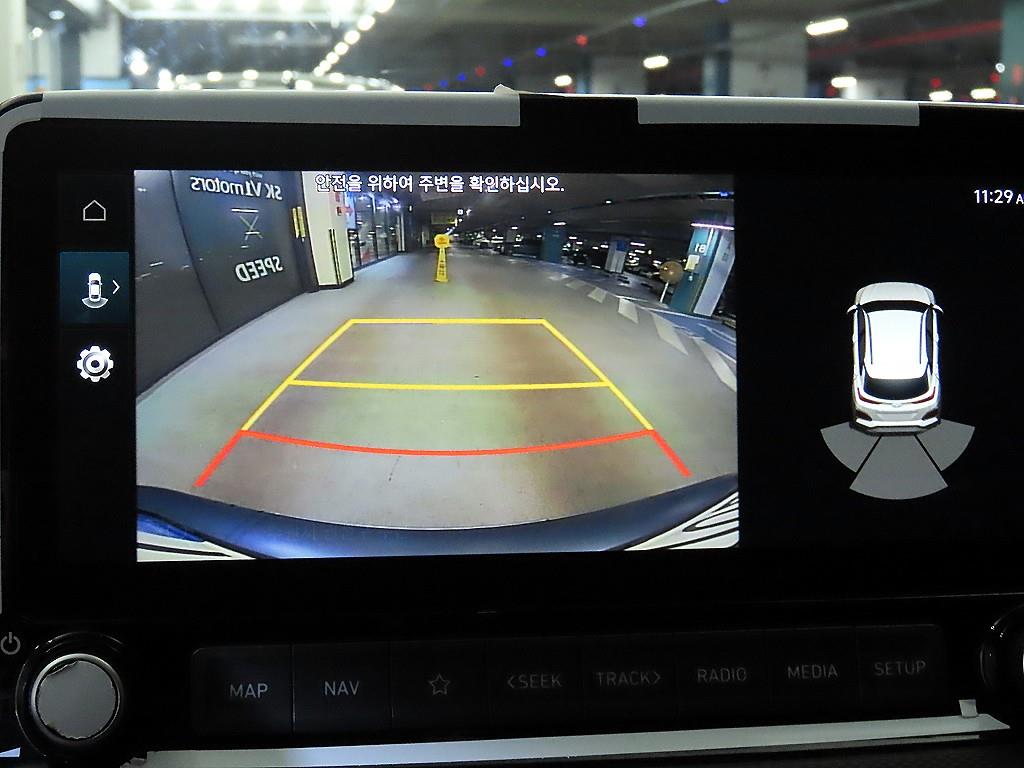 HYUNDAI Kona 2021 Gris - Importación desde Corea - HF Imports Iquique - Foto 15