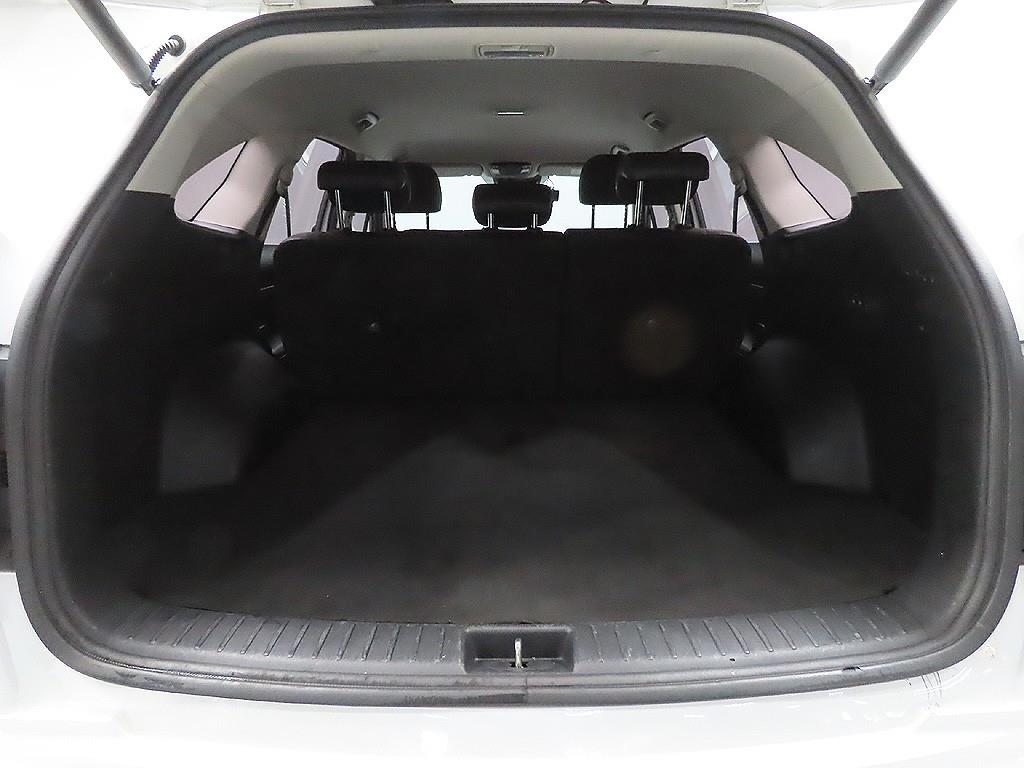 KIA Sorento 2021 Blanco - Importación desde Corea - HF Imports Iquique - Foto 8