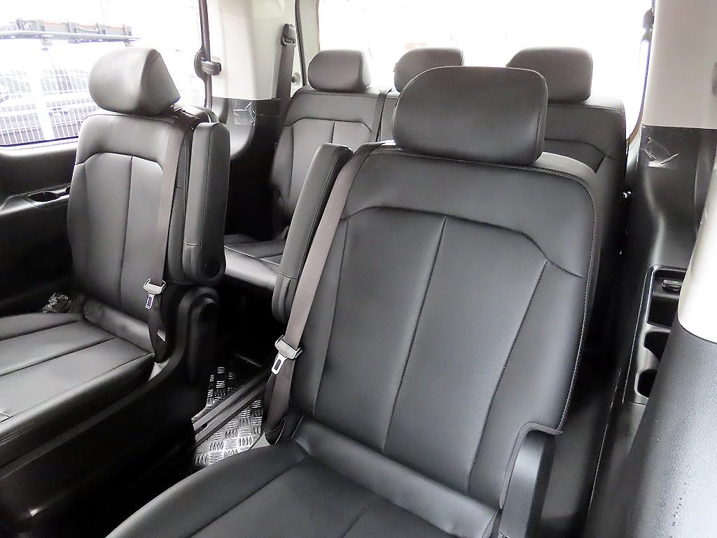 HYUNDAI Staria - Vista 7