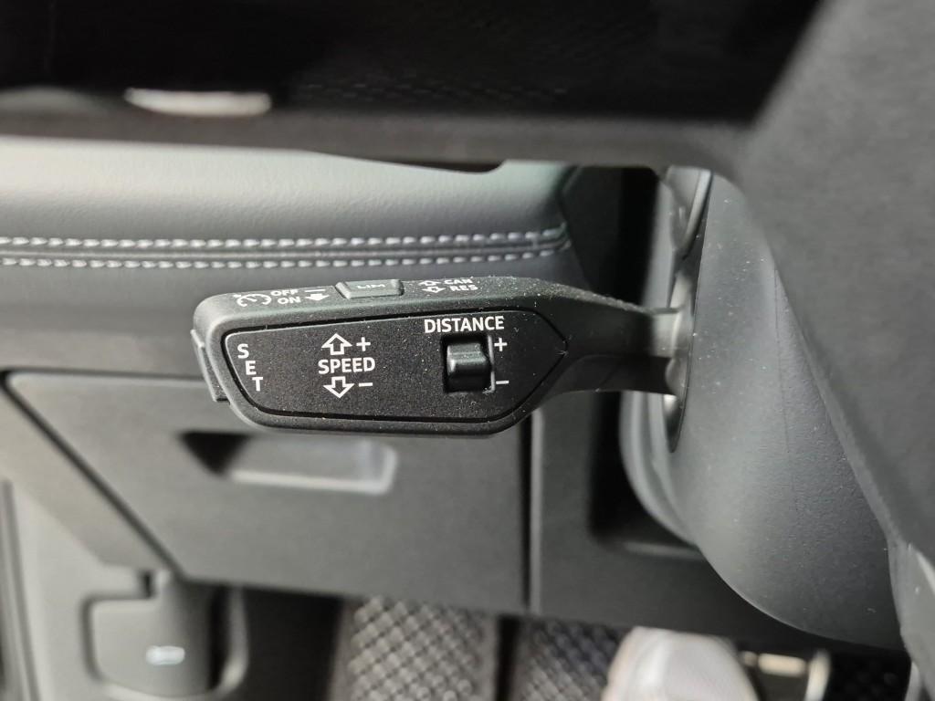 Audi Q6 e-tron 2025 Negro - Importación desde Corea - HF Imports Iquique - Foto 16