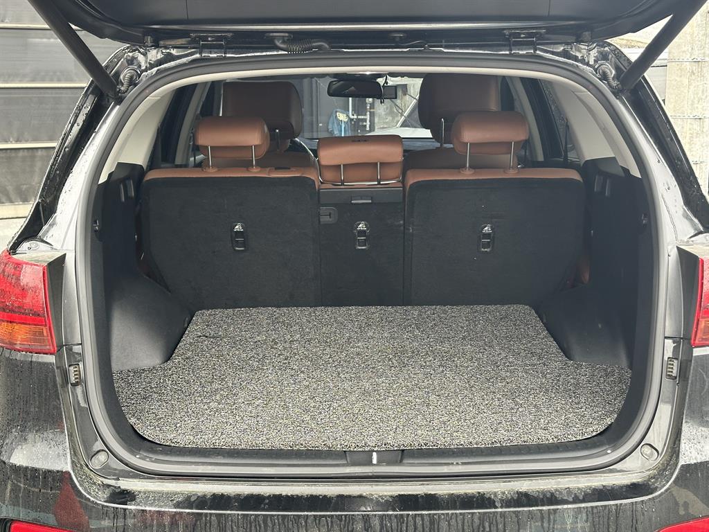 KIA Sorento - Vista 6