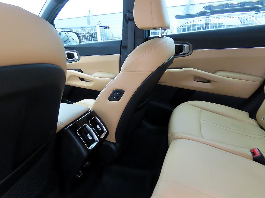 KIA Sorento 2022 - Importación desde Corea - HF Imports Iquique - Foto 15