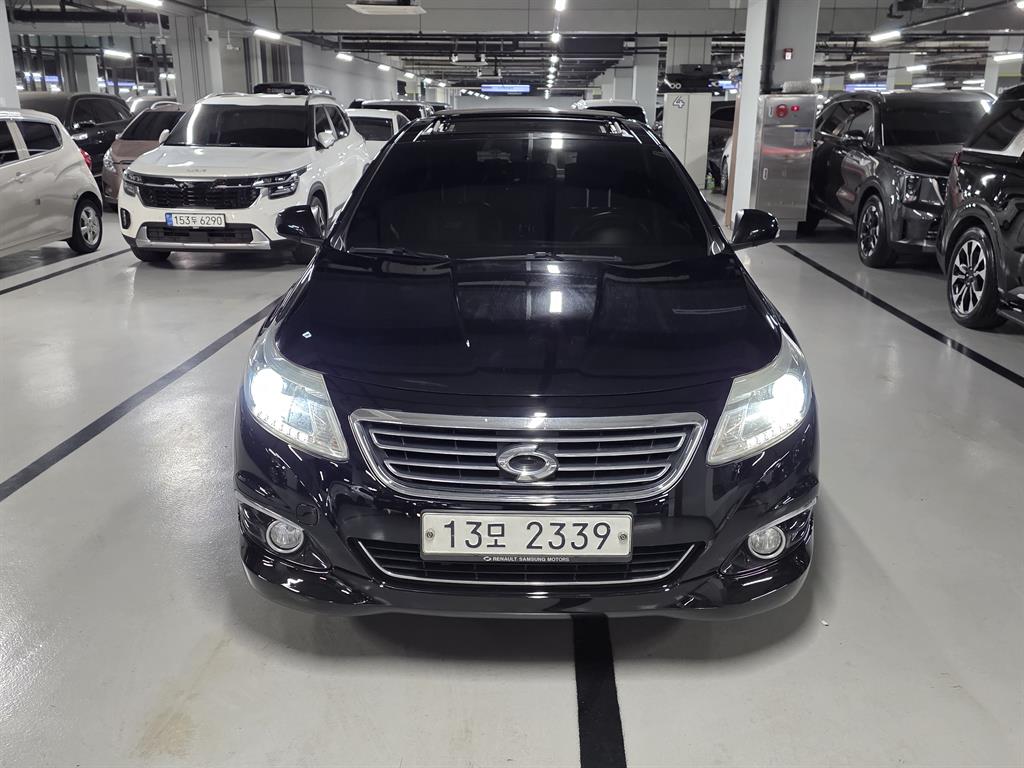 SAMSUNG SM5 - Vista 2