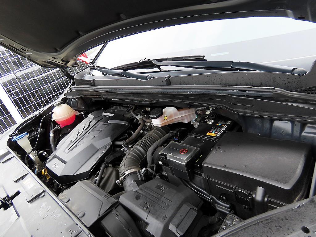 KIA Carnival 2023 Negro - Importación desde Corea - HF Imports Iquique - Foto 19