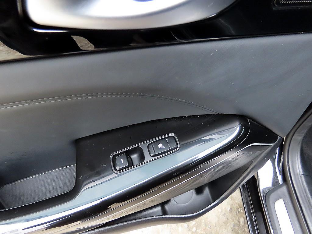 KIA K7 2016 Negro - Importación desde Corea - HF Imports Iquique - Foto 17