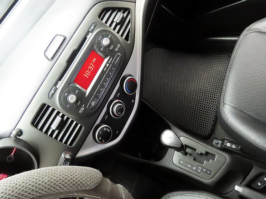 KIA Morning 2015 the color of pearl - Importación desde Corea - HF Imports Iquique - Foto 17