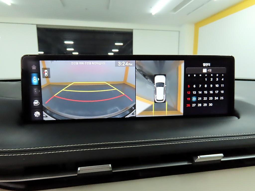 Genesis GV70 2023 - Importación desde Corea - HF Imports Iquique - Foto 15