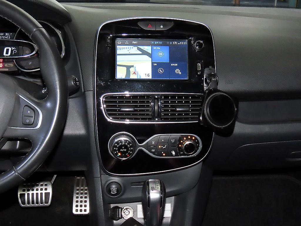 SAMSUNG Clio - Vista 11