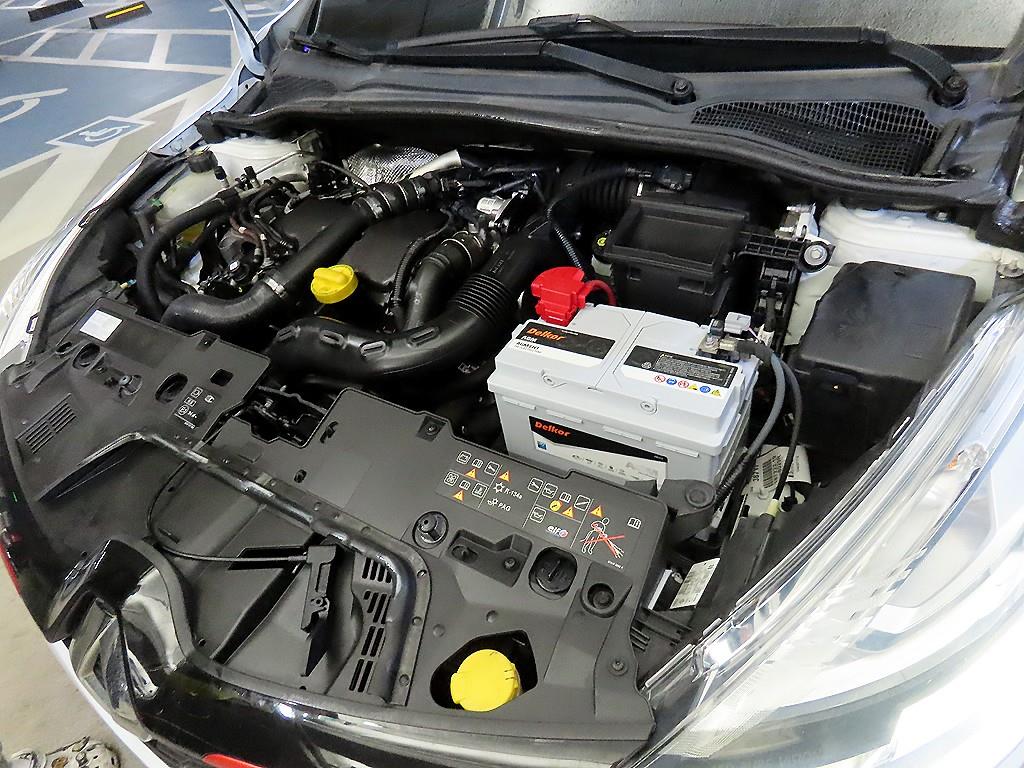 SAMSUNG Clio 2018 Blanco - Importación desde Corea - HF Imports Iquique - Foto 19