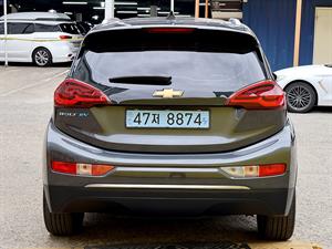 Chevrolet Bolt - Vista 6