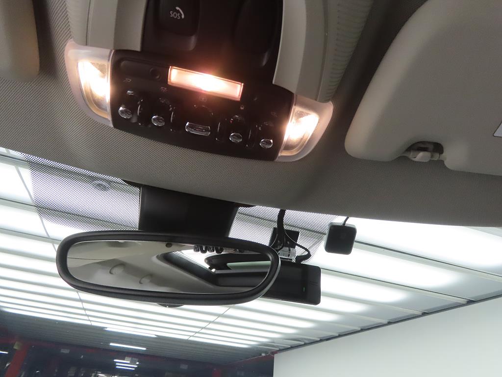 Mini Countryman - Vista 12