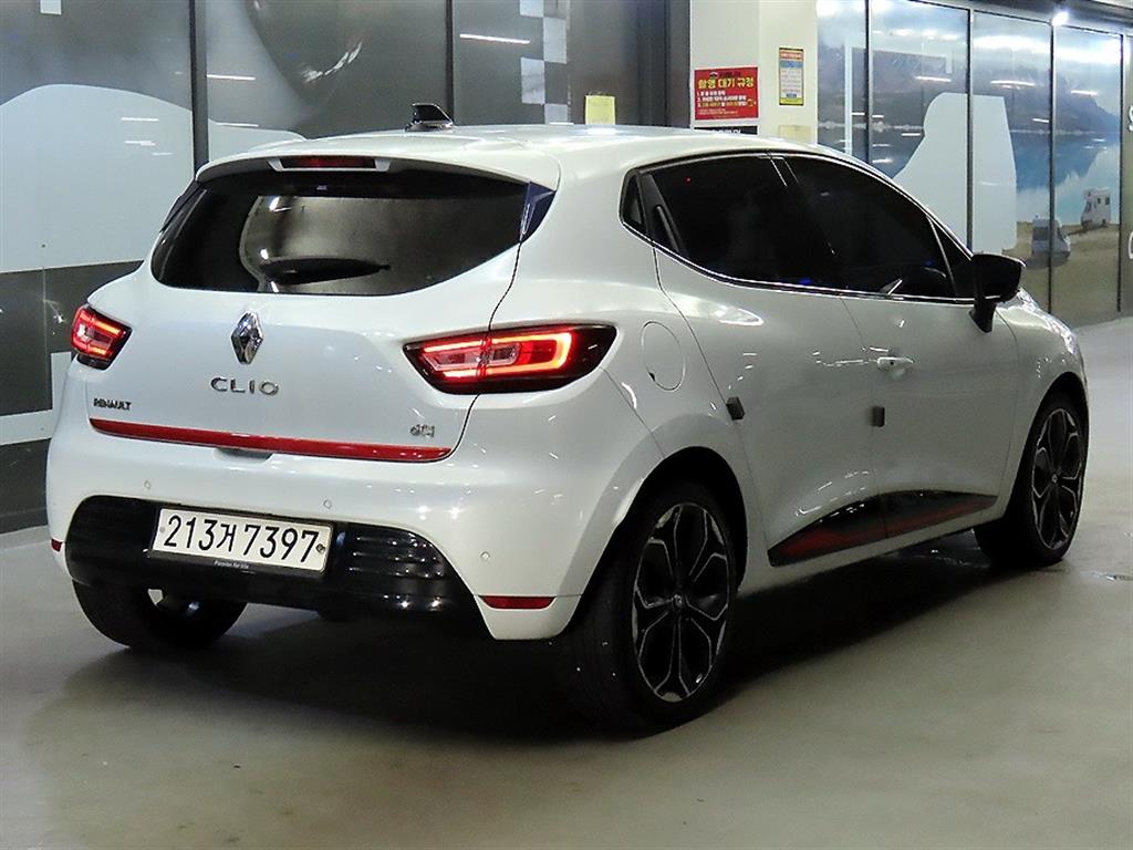 SAMSUNG Clio - Vista 4