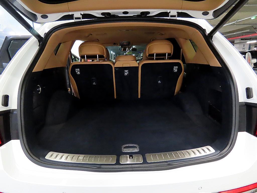 Genesis GV80 2022 Blanco - Importación desde Corea - HF Imports Iquique - Foto 15