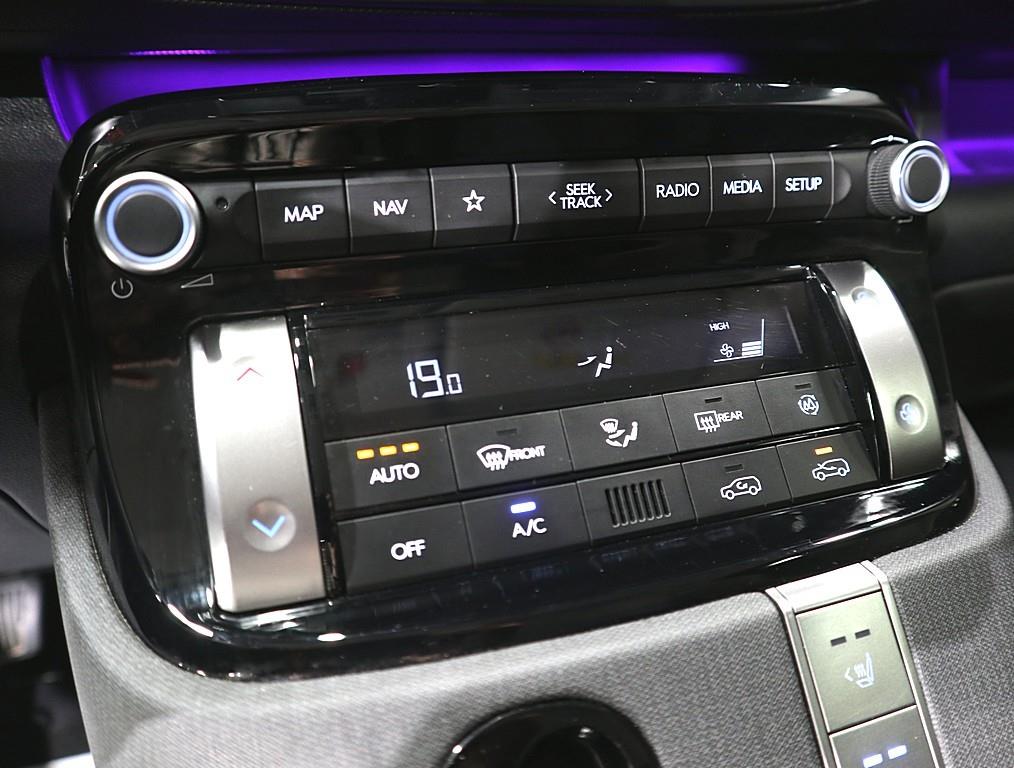 HYUNDAI Casper 2024 Verde - Importación desde Corea - HF Imports Iquique - Foto 13