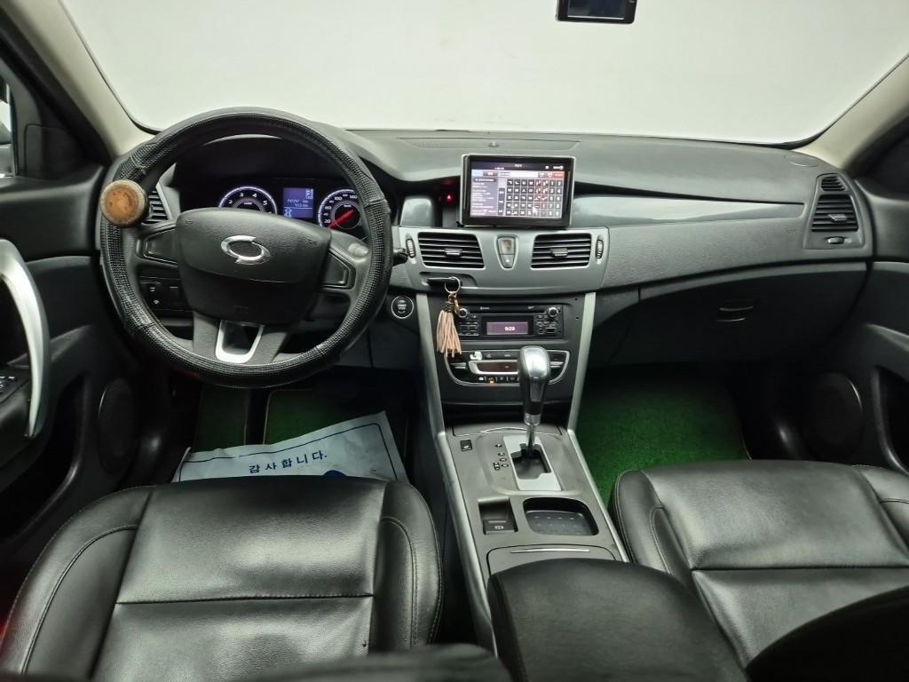 SAMSUNG SM5 - Vista 7