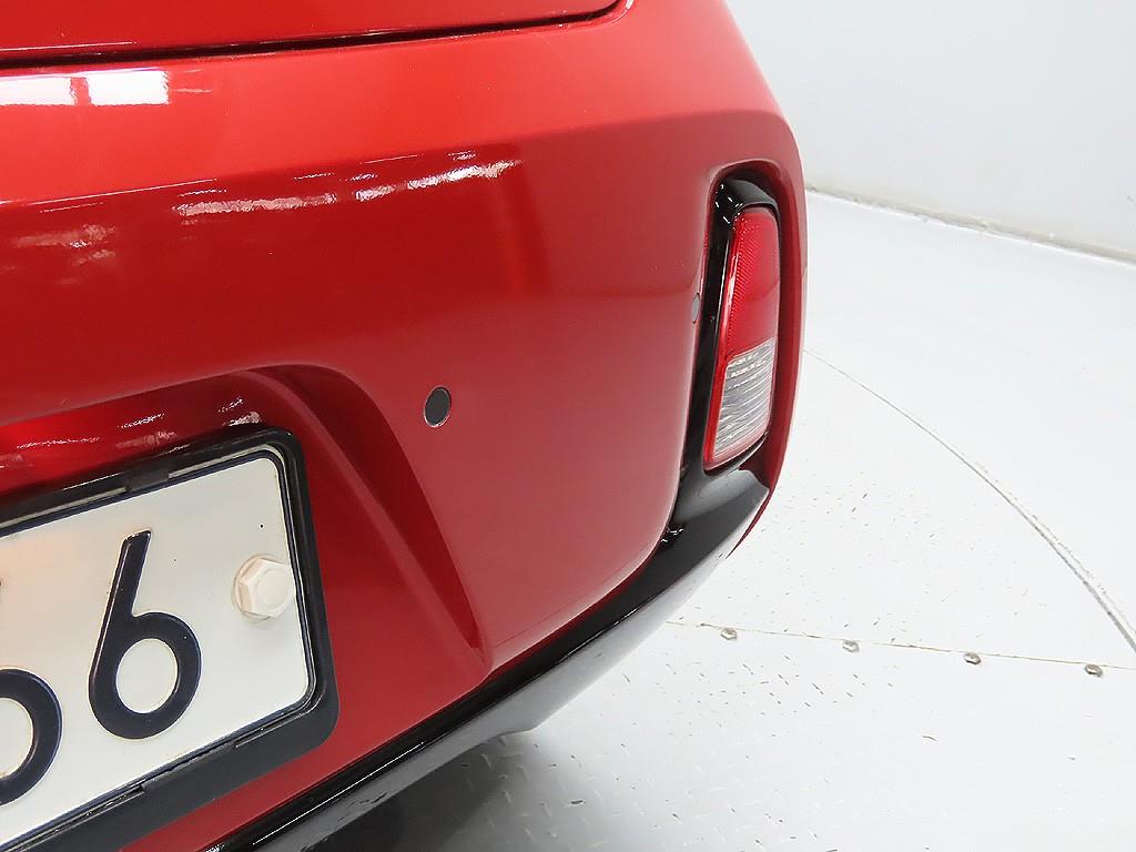 KIA Morning 2016 Rojo - Importación desde Corea - HF Imports Iquique - Foto 9