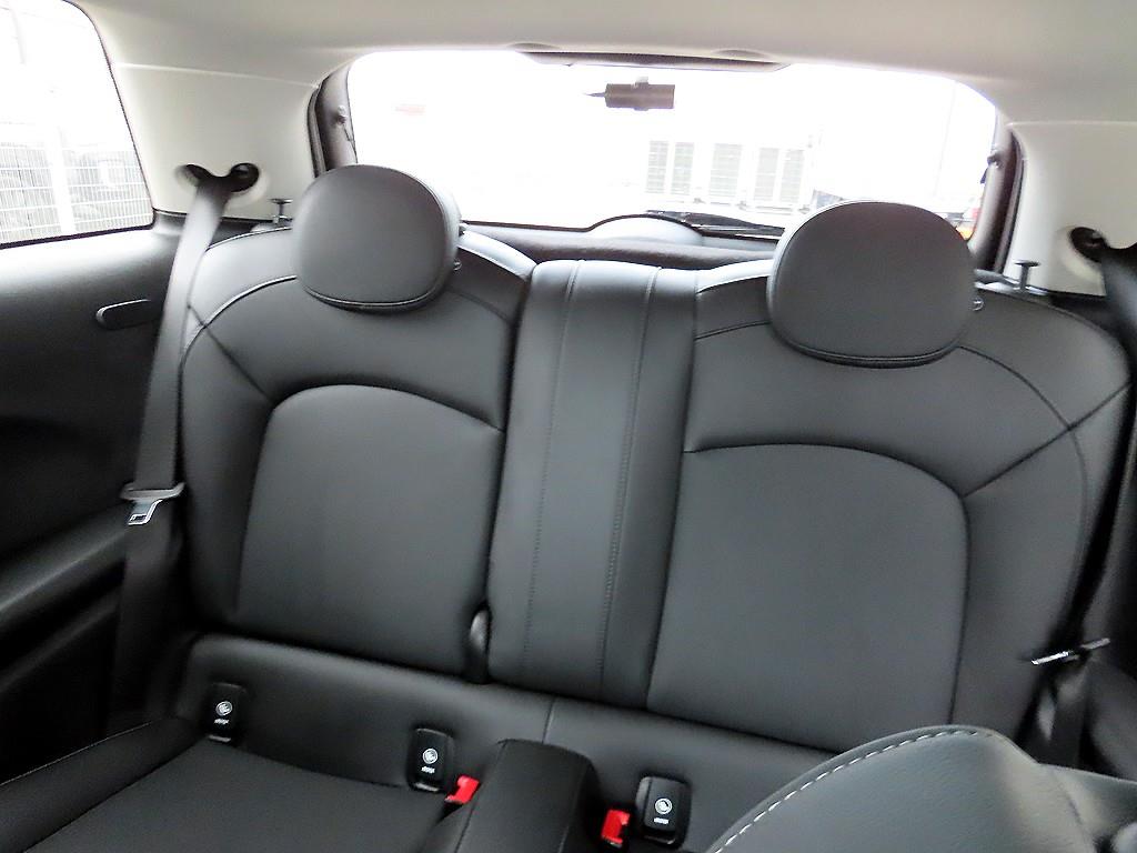 Mini Cooper - Vista 6