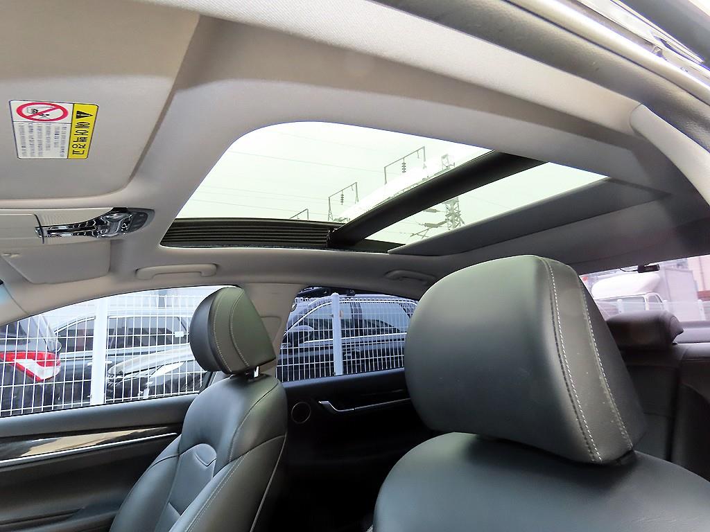 HYUNDAI Grandeur 2018 Negro - Importación desde Corea - HF Imports Iquique - Foto 18