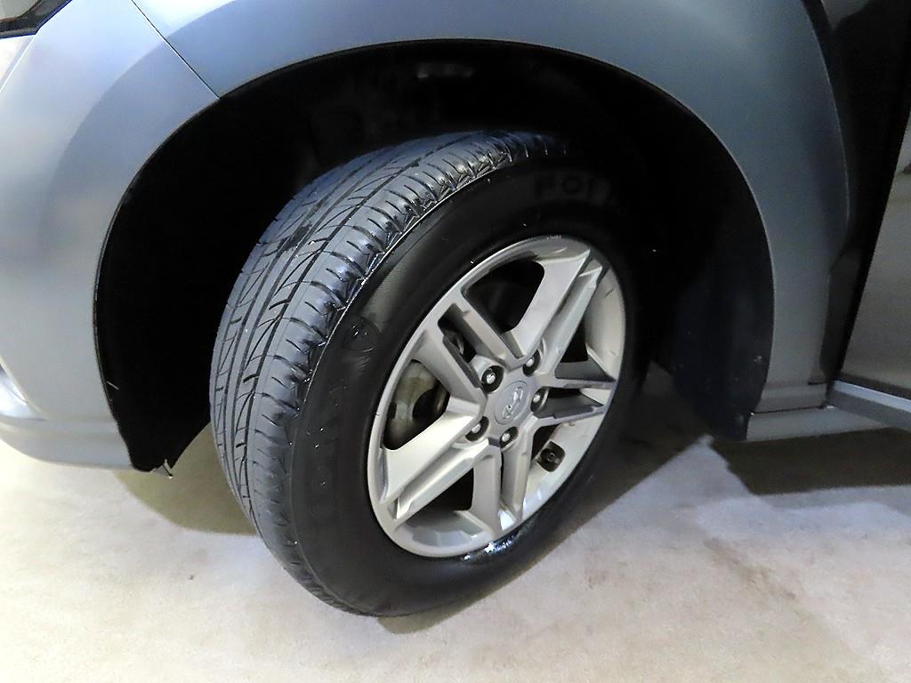 HYUNDAI Kona 2021 Gris - Importación desde Corea - HF Imports Iquique - Foto 19