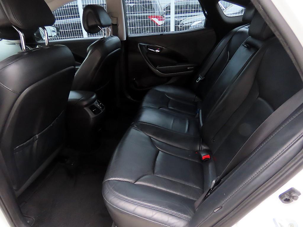 HYUNDAI Grandeur - Vista 6