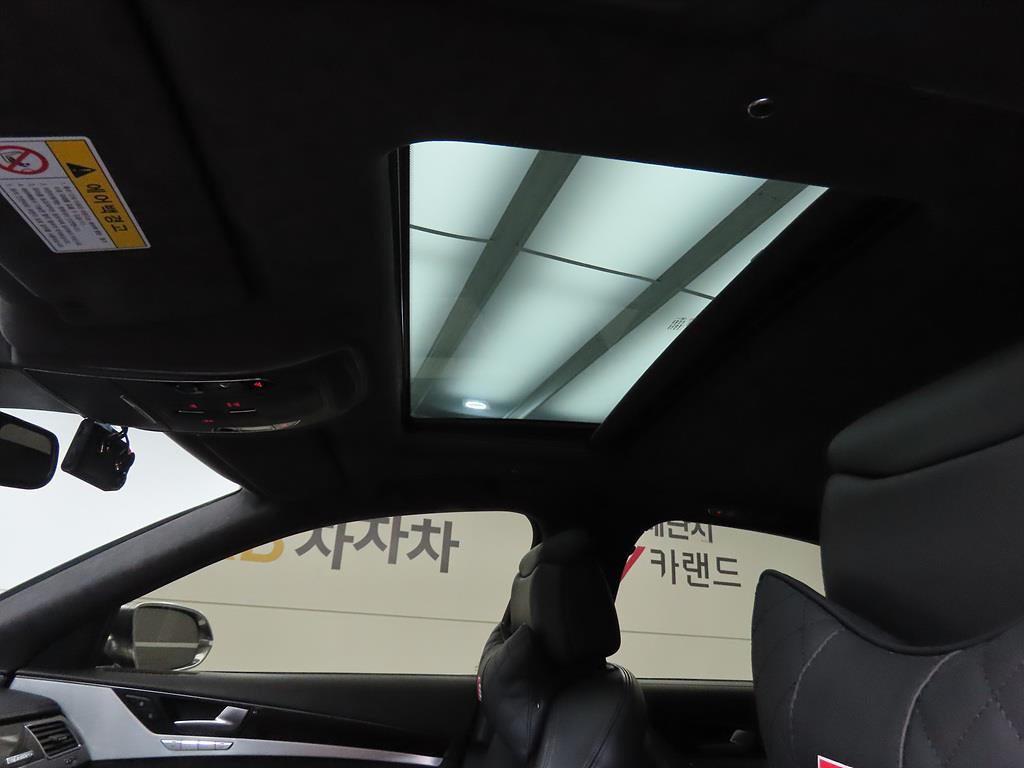 Audi S8 2014 Negro - Importación desde Corea - HF Imports Iquique - Foto 17