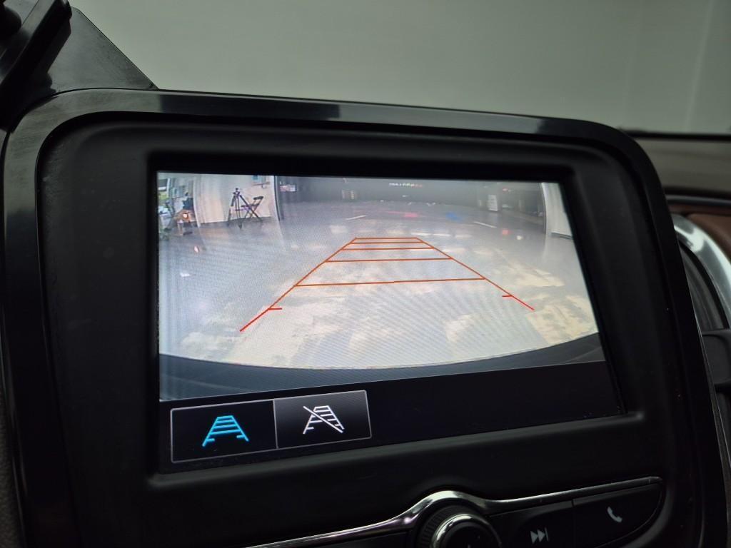 Chevrolet Malibu 2017 Negro - Importación desde Corea - HF Imports Iquique - Foto 13