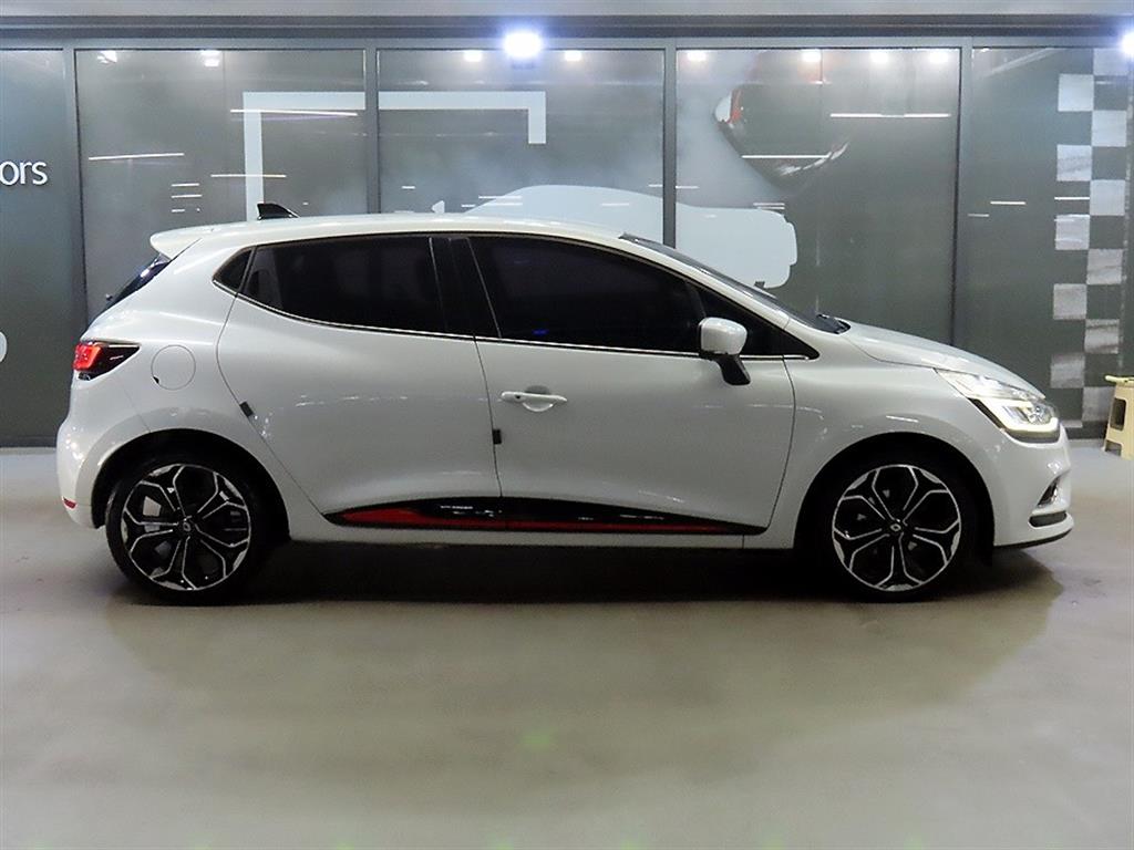 SAMSUNG Clio - Vista 3