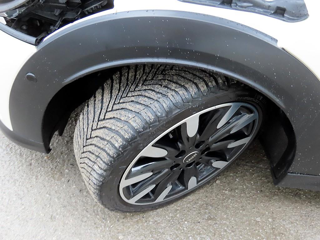 Mini Cooper 2022 Blanco - Importación desde Corea - HF Imports Iquique - Foto 20