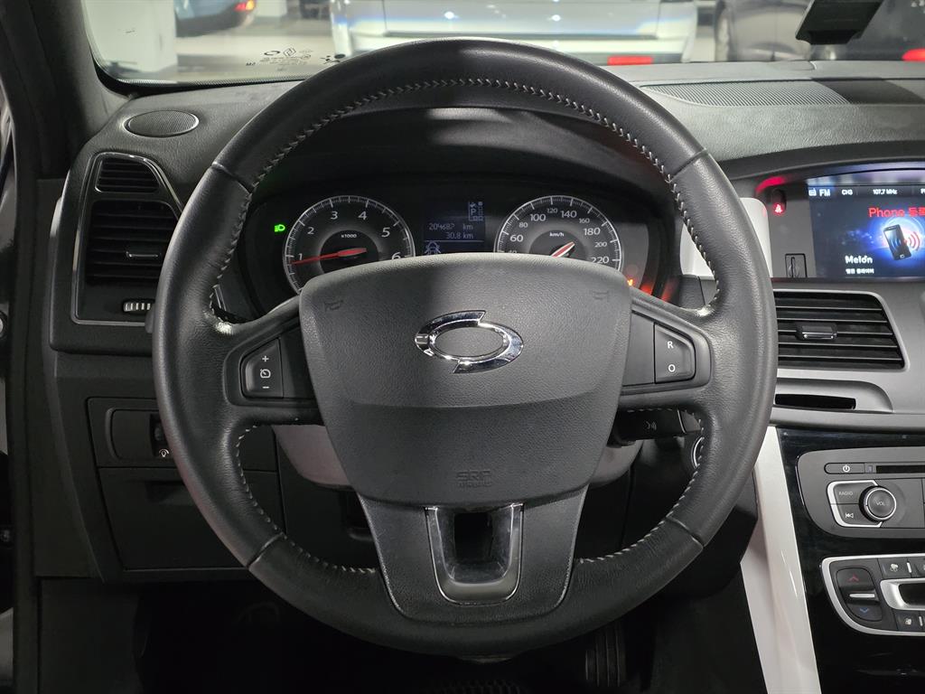 SAMSUNG SM5 - Vista 7