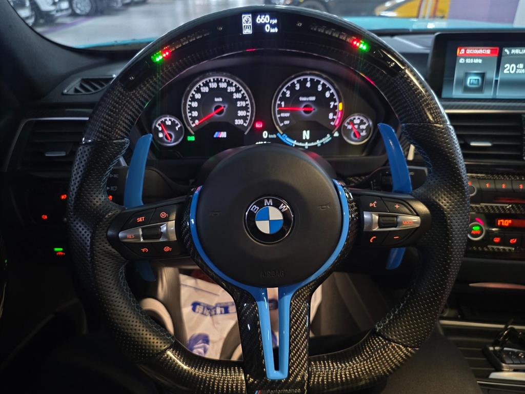 BMW 3 series - Vista 10